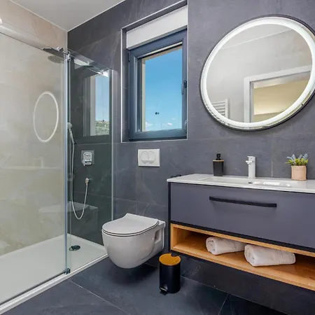 Vakantiehuis Gorgeous In