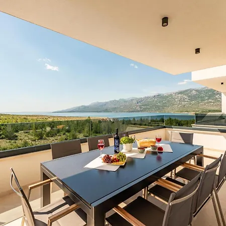 Gorgeous In Vakantiehuis