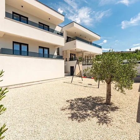 Vakantiehuis Gorgeous In *