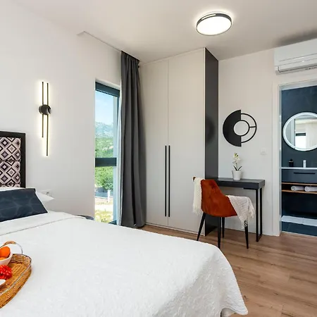 Gorgeous In Vakantiehuis *