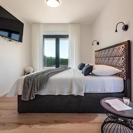 Vakantiehuis Gorgeous In *